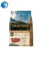 BRAVERY 12KG IBÉRIAI SERTÉS 43% HÚS