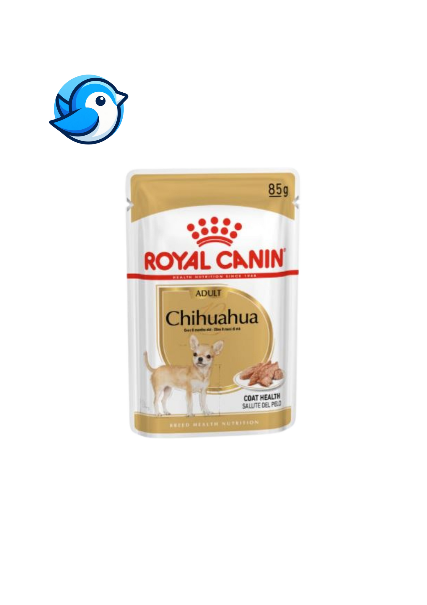 Royal Canin 85g Chihuahua Adult