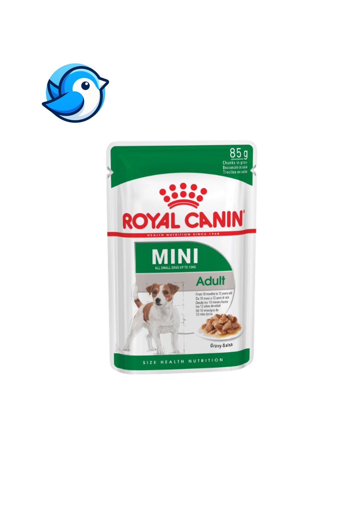 Royal Canin 85g Mini