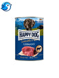 HAPPY DOG KONZERV 400G MARHA 100% HÚS