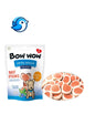 Bow Wow Steak Falatok Marha 80g