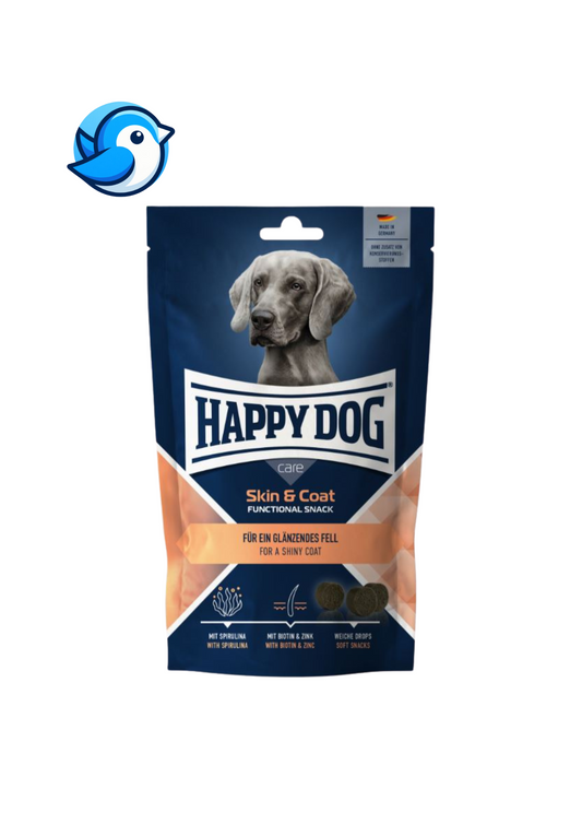 Happy Dog Care Snack (Börre és Bundára) 100g