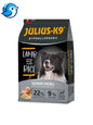 JULIUS-K9 12KG SENIOR&LIGHT BÁRÁNY RIZS HIGHPREMIUM HIPOALLERGENIC