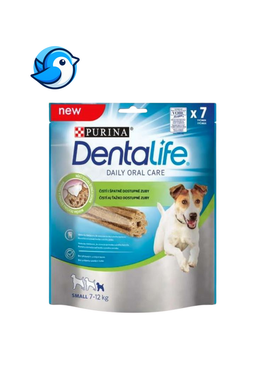 Dentalife (KICSI) 115g Fogtisztító