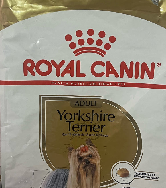 Kimért Száraz Táp (Royal Canin) 500g