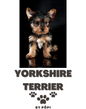 E-BOOK Yorkshire terrier