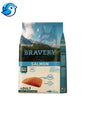 BRAVERY 12KG LAZAC HYPOALLERGÉN, SUPER PRÉMIUM  43% HÚS